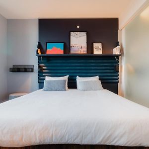 Kamer met een King Size Bed